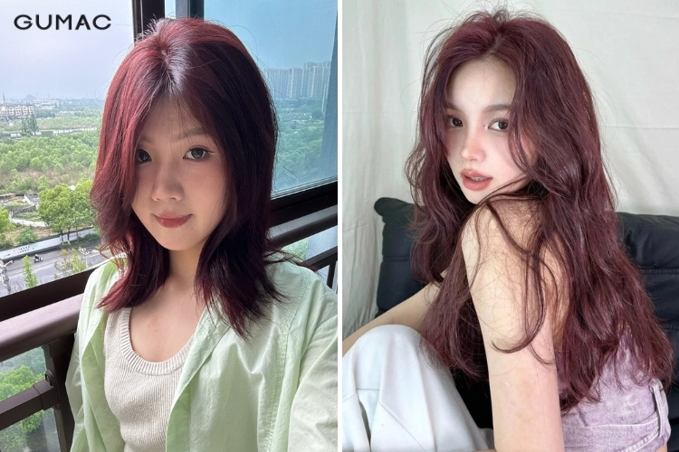 mau phuc bon tu khong can tay